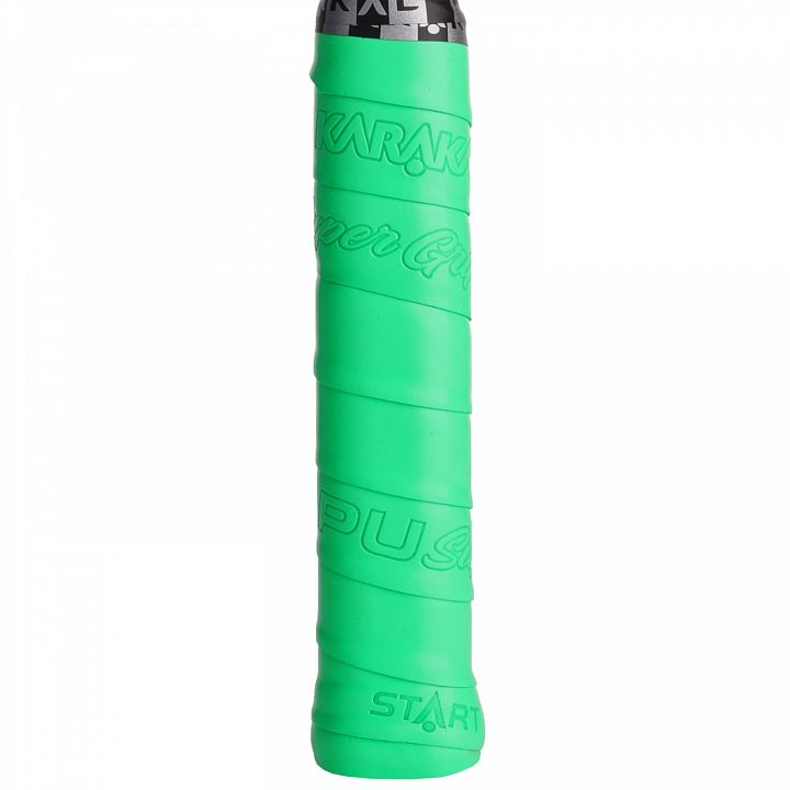 Karakal PU Super Grip Green